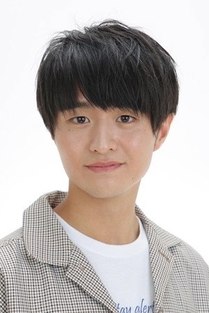 伊瀬結陸 as Shin Hyuuga (voice) in KAWAGOE BOYS SING -Now or Never-