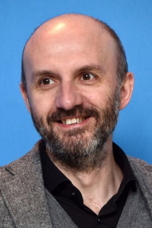 João Pedro Vaz as Santos Simões in Daqui Houve Resistência