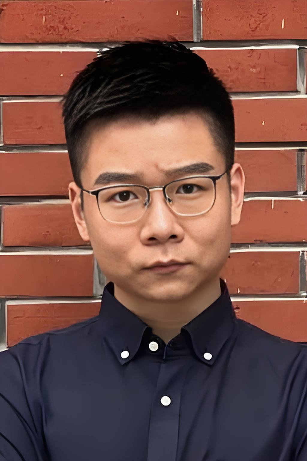 徐宇隆 as 宋长镜 (voice) in Sword of Coming