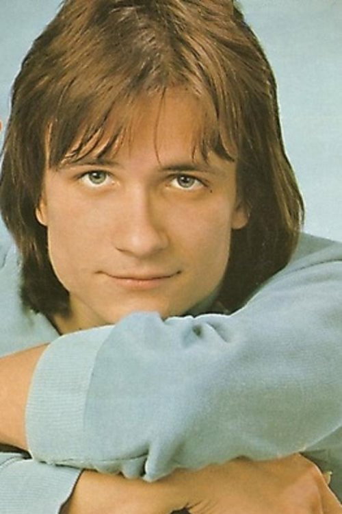 Marc Di Napoli as Cow-Boy in Les Galapiats