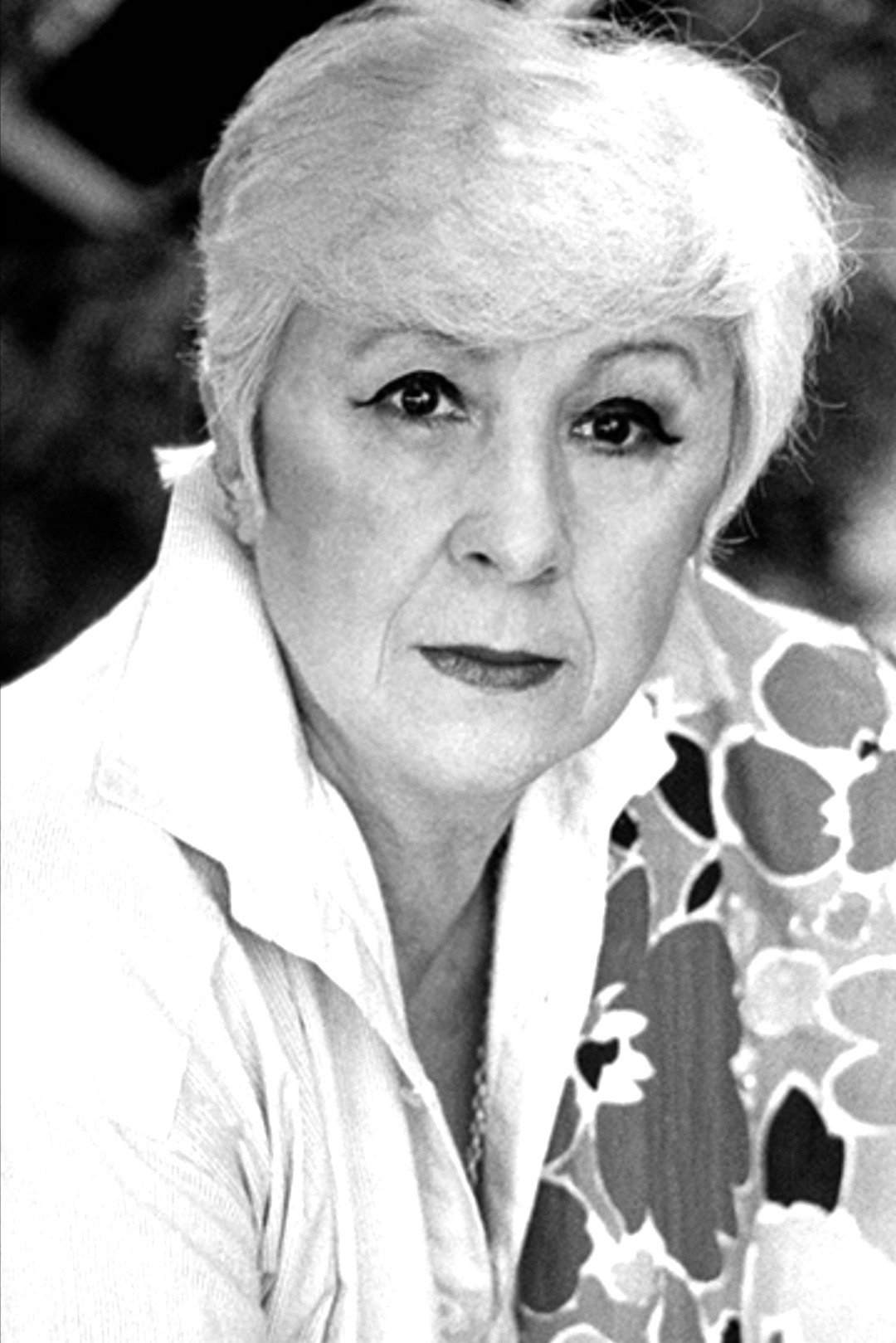 Elsa Albani as Lucia in Girl with a Suitcase
