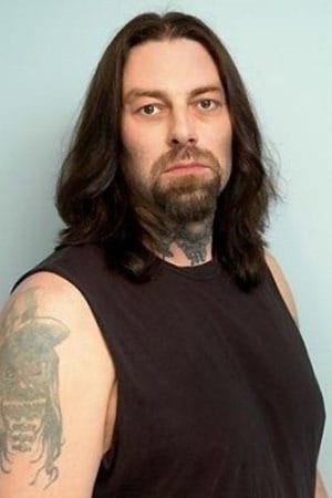 Twan Holliday as Lance Delgreggo in American Mary