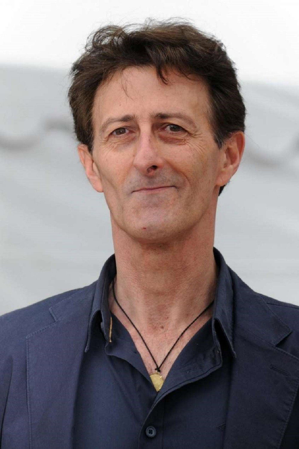 Nando Paone as Ventre in Brigands: The Quest for Gold