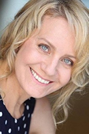 Eileen Grubba as Celeste in Outlaw