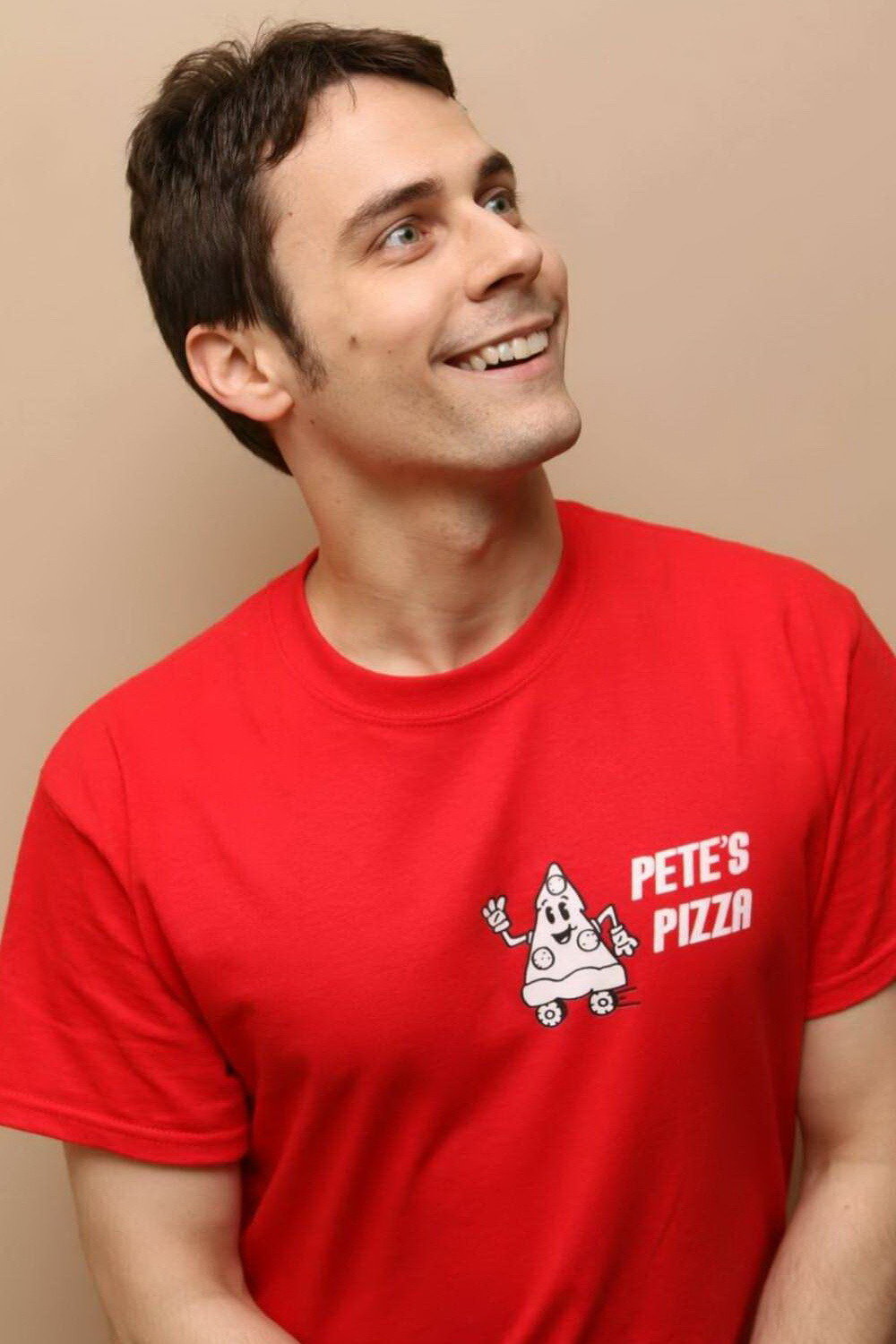 Steve Rudzinski as Joe in CarousHELL