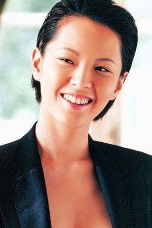 Crystal Suen Ah-Lei as Pauline in Pauline's Life