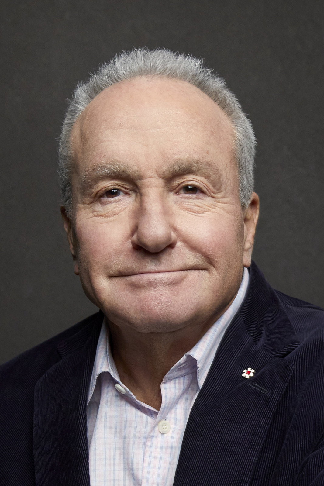 Lorne Michaels as Self in Will & Harper