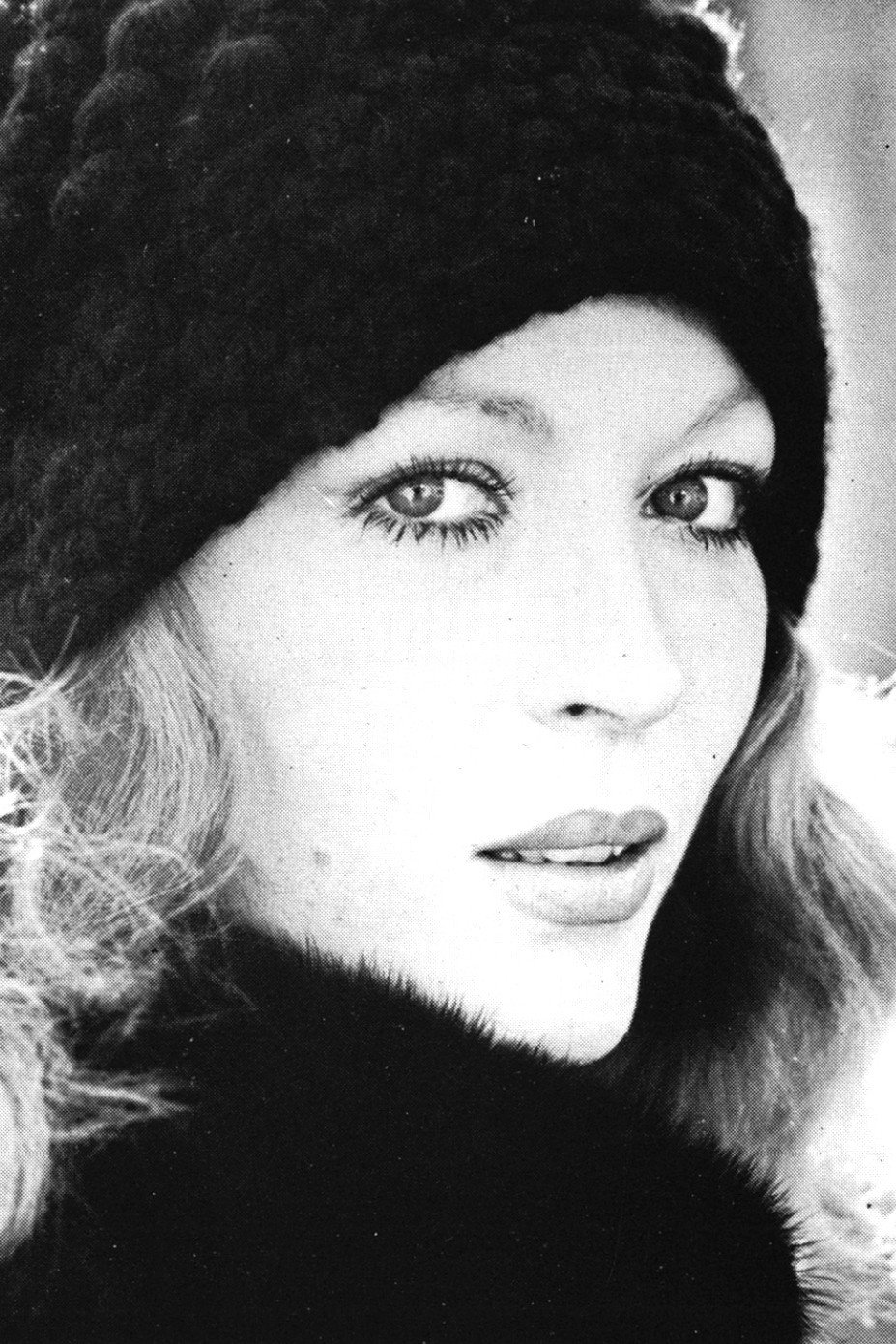 María Baxa as Signora milanese in Un amore così fragile, così violento