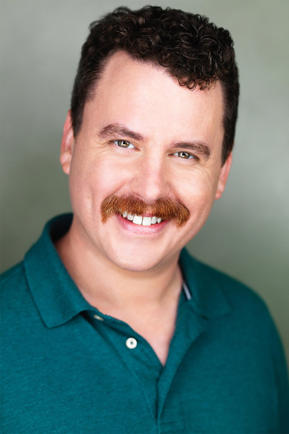 Scott Watson as Richard Cottingham in Crime Scene: The Times Square Killer