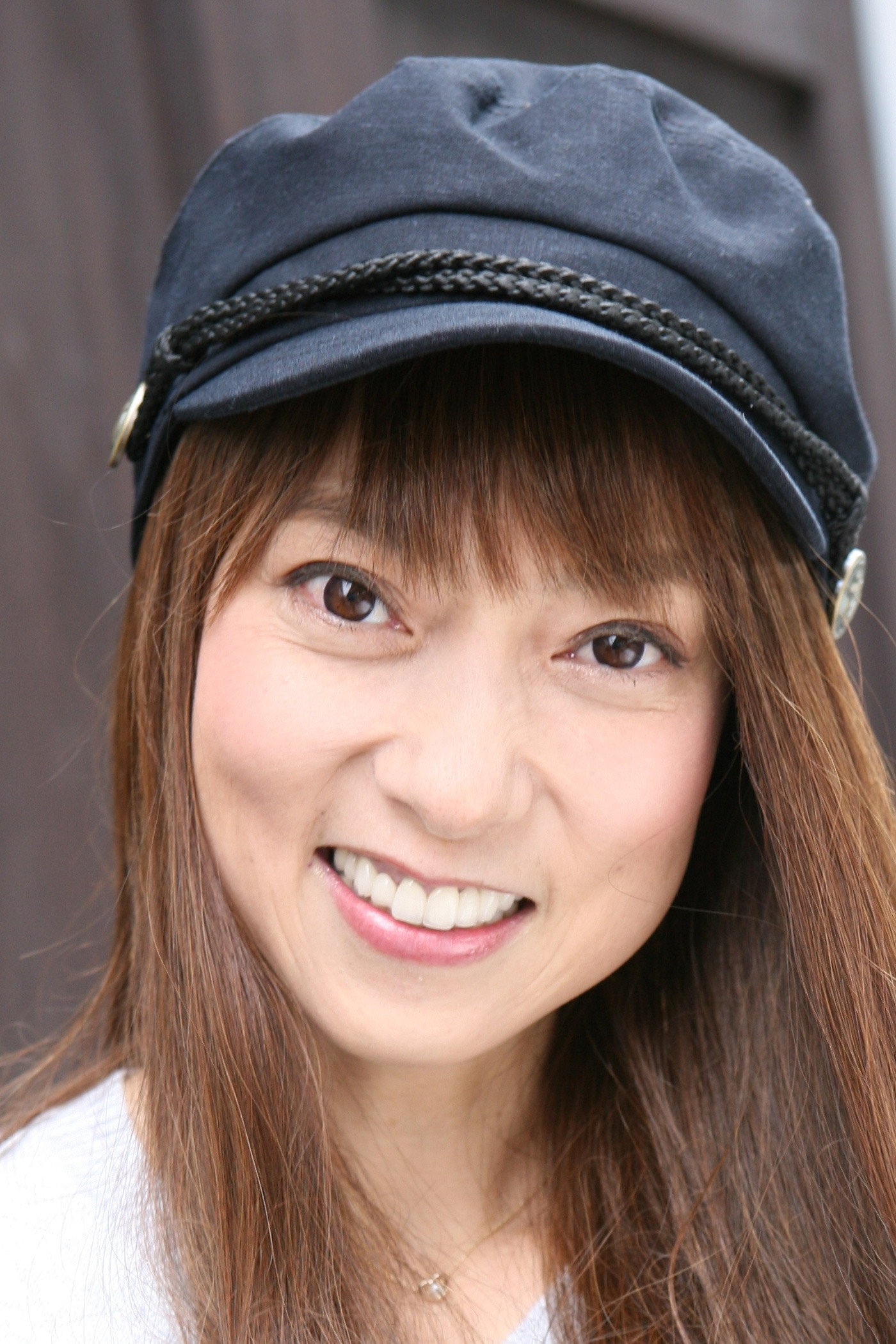 宮村優子 as Kurai (voice) in Angel Sanctuary