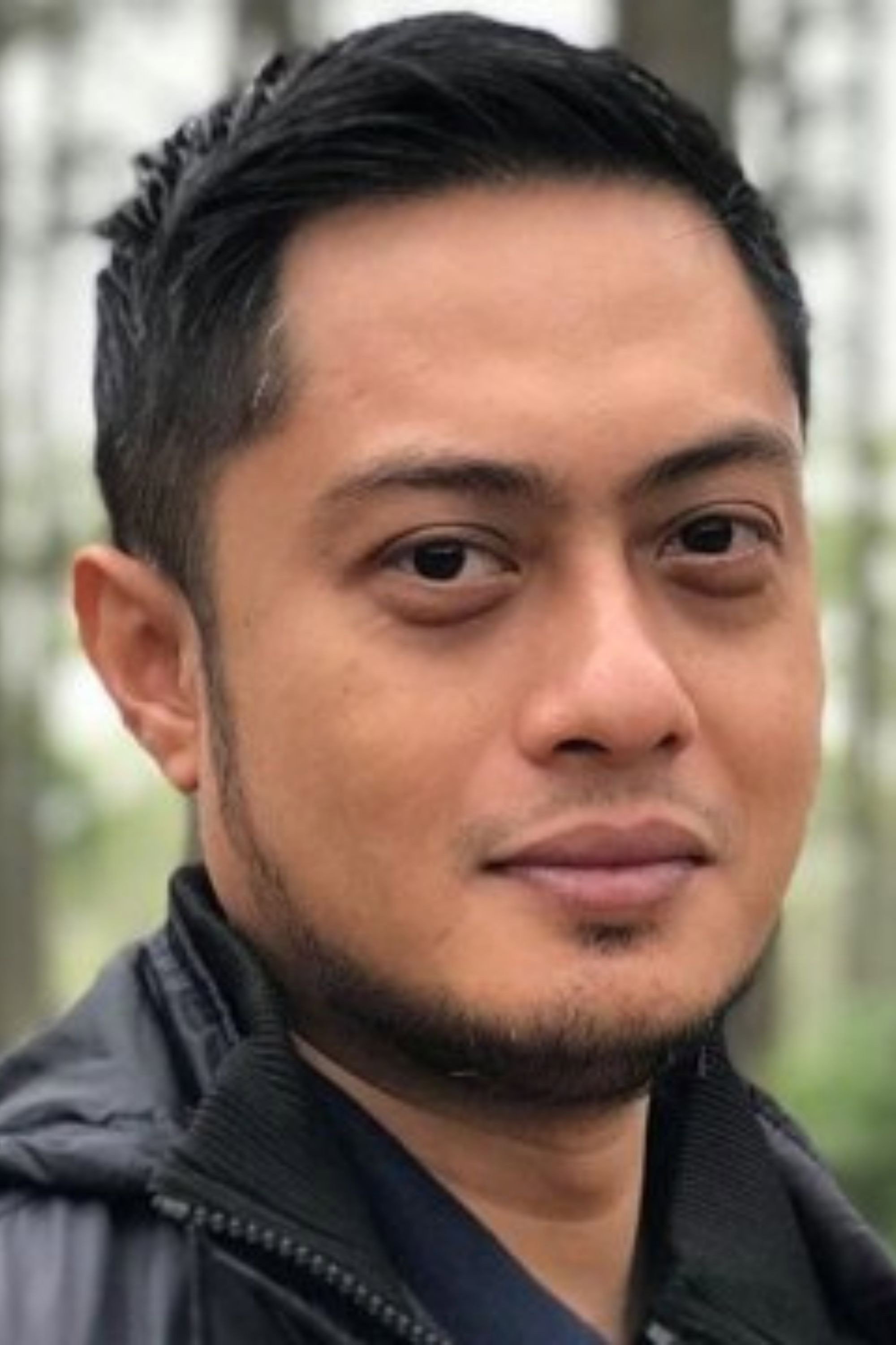 Ferry Ardiansyah as Surya in Lesson Learned