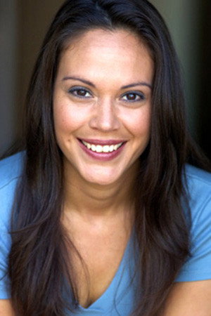 Sonia Acevedo as Mariana - Illegal Immigrant Mother in All She Can