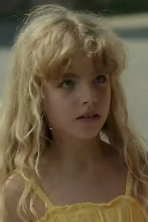 Jennifer Prior as Ella in Before Midnight