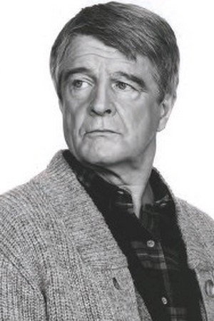 Gilles Pelletier as Fr. Leclerc in Jésus de Montréal