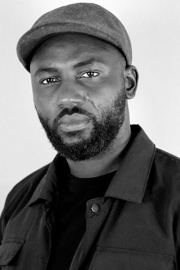 Max Gomis as Taz in The Source