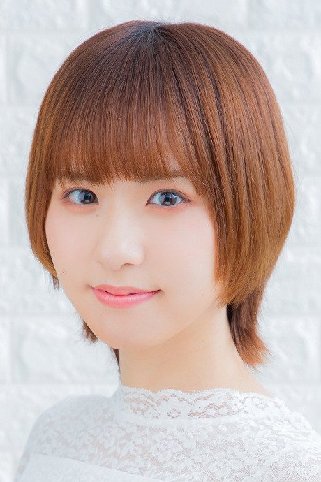 風間万裕子 as Aoi Shinozuka (voice) in Babanba Banban Vampire
