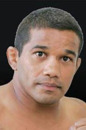 Hermes Franca as Self in WEC 24: Full Force
