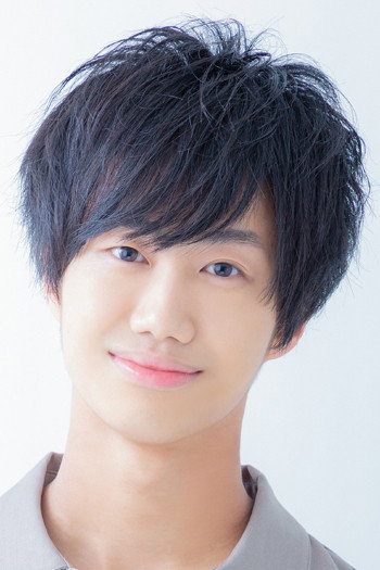 高野大河 as Shinkurou Unzen (voice) in Cute High Earth Defense Club Hi-CARA!