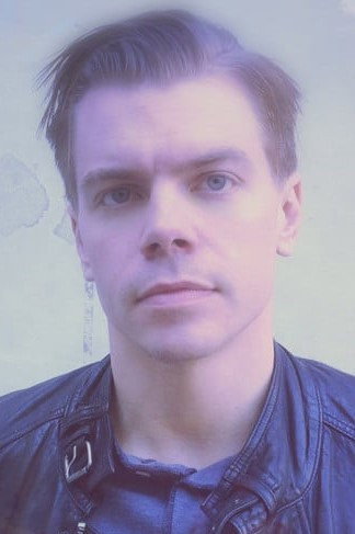 Adam Hardman as Jesse in Shortbus