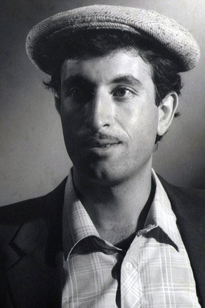 Rauf Şahsuvarov as Ogtay in Sevgisizlər