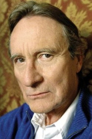 François Tassé as Julien Bellerose in The Maple Leaf