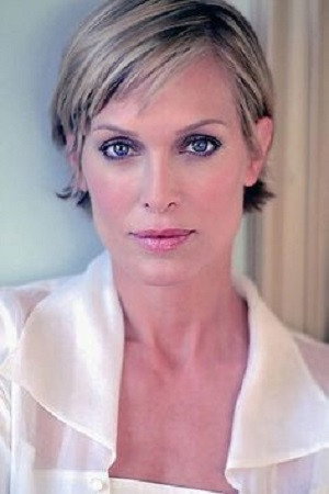 Odile Corso as Samantha in Extreme Honor