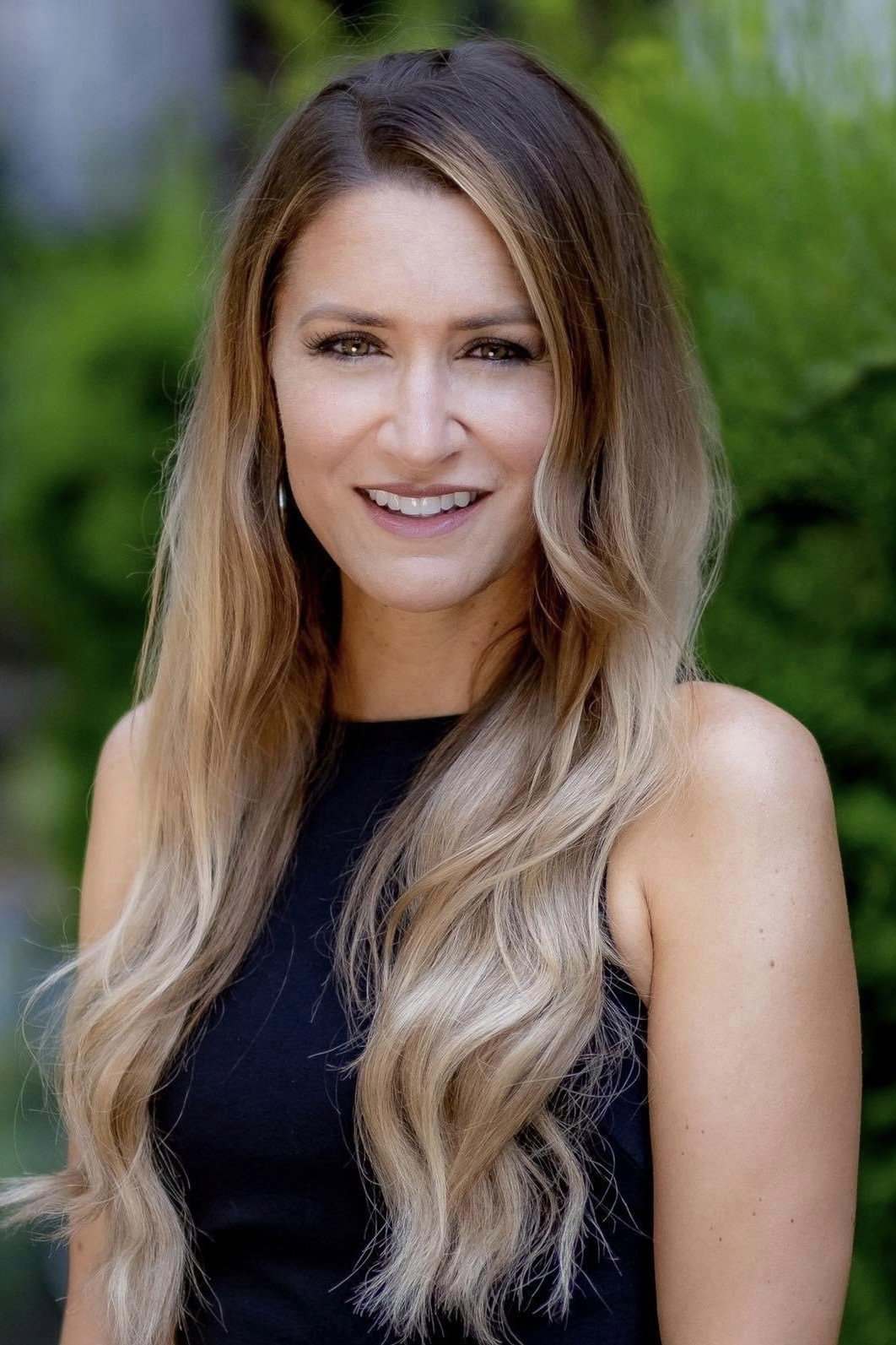 Audrey Fratelli as Stacy in Mr. Birthday