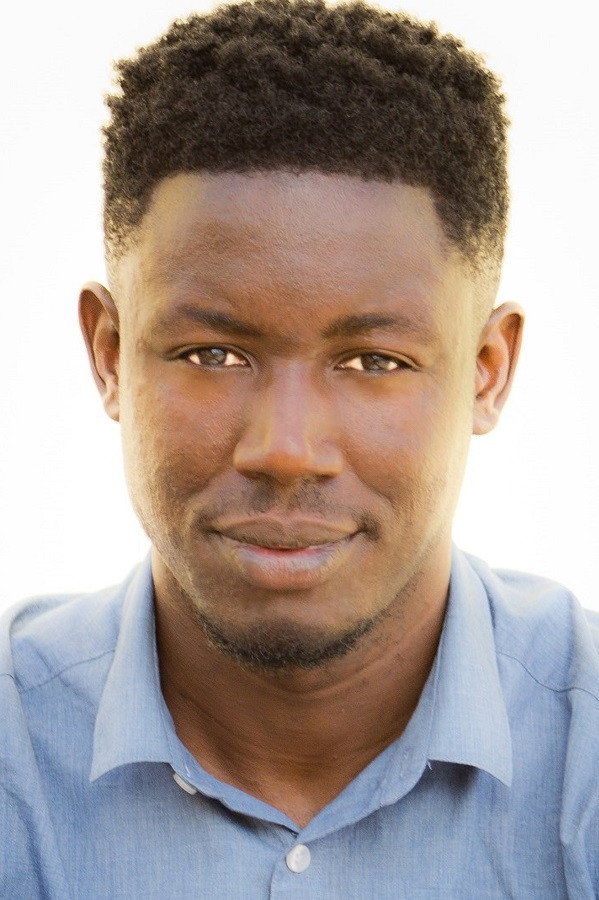 Pacharo Mzembe as Nico in Seven Snipers