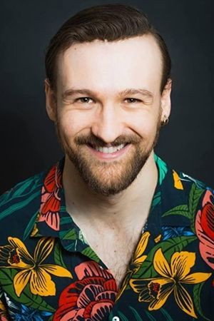 Linus Ignatius as Billy in Billy Boy
