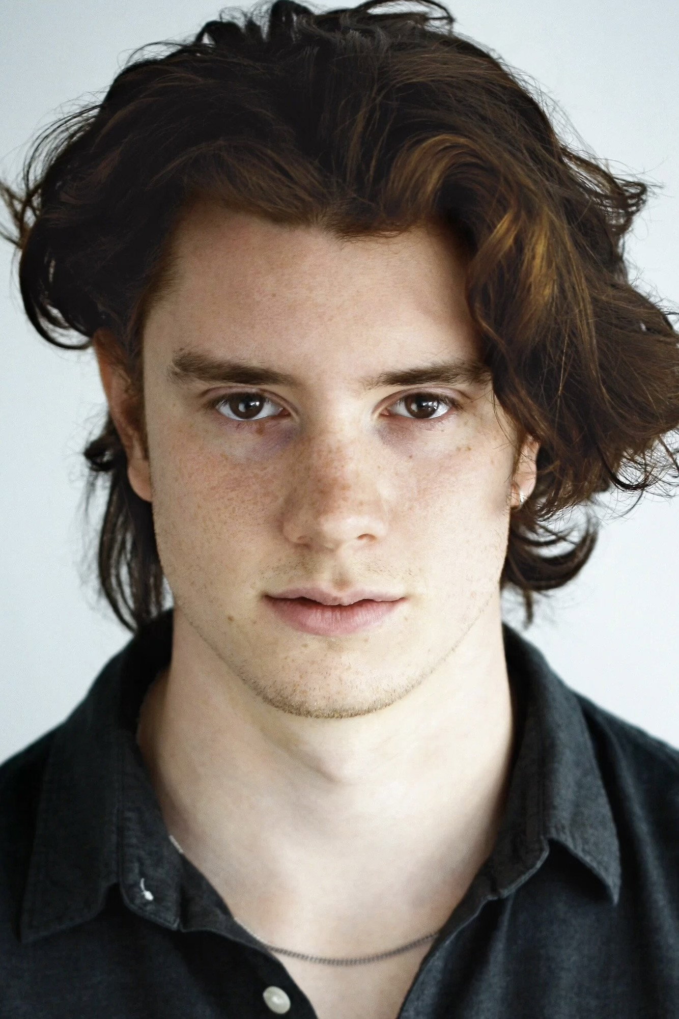 Will Stanton as Brad in Stargazers