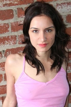 Nina Kaze as Cheering Fan (uncredited) in Green Flash