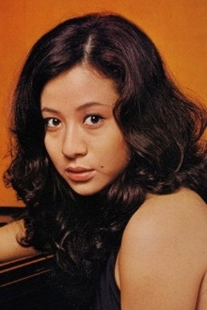 池玲子 as Mari in Yakuza Wolf 2: Extend My Condolences