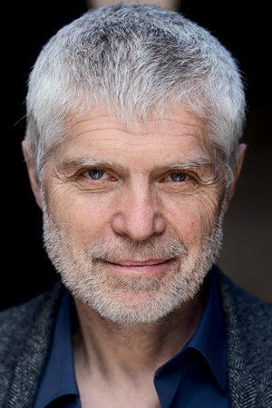 Carsten Voigt as Dieser in Killing Hitler