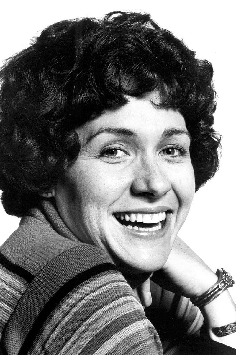Garn Stephens as Marge Guttman in Halloween III: Season of the Witch