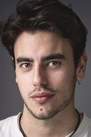 Ferran Fernández as Flacco in Terminator: Dark Fate