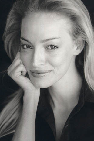 Genevieve Maylam as Tracy in Drowning on Dry Land