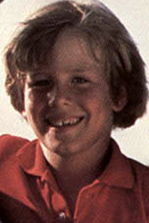 Matthew Meece as Bobby Macon in Eddie Macon's Run