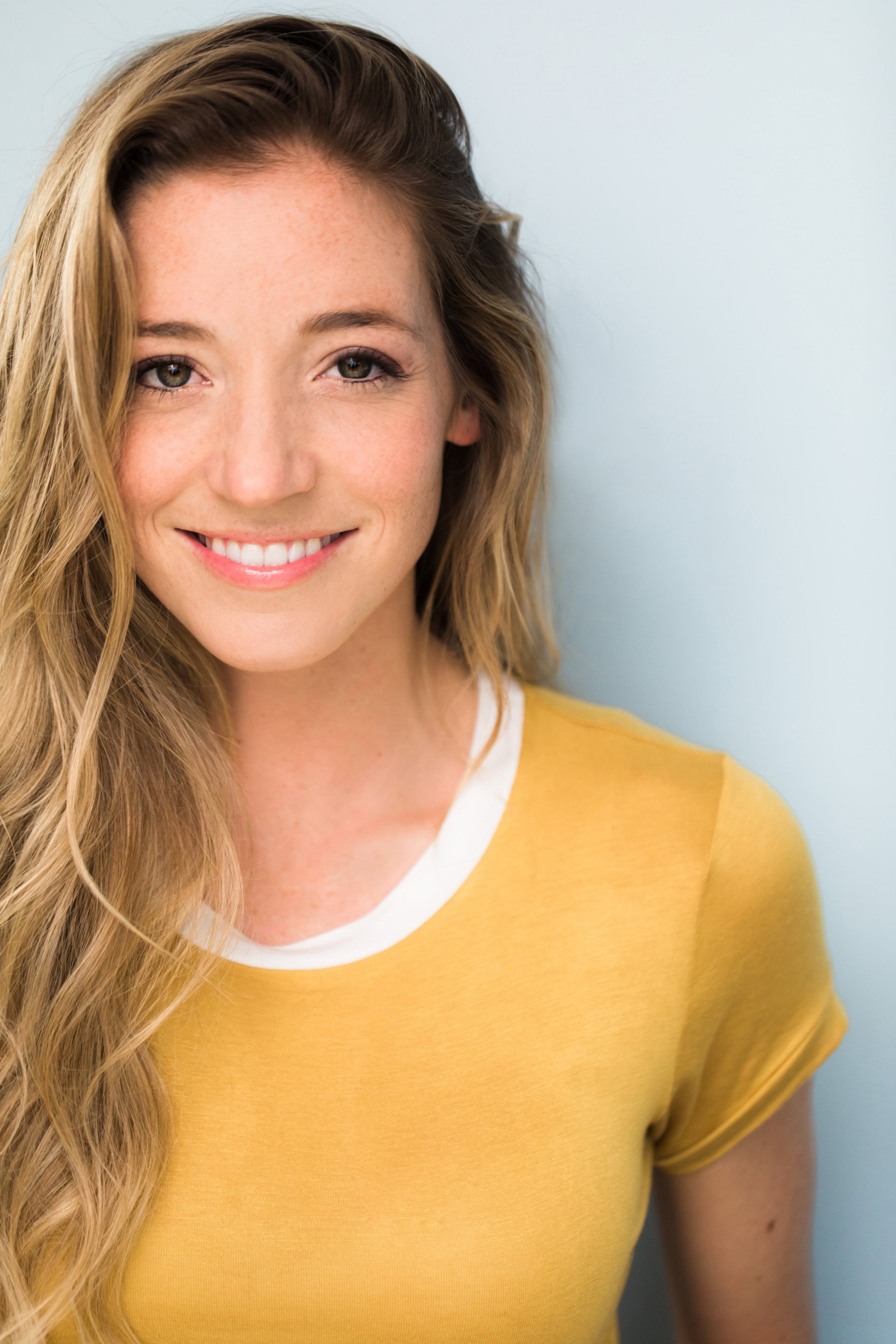 Hayley Greenbauer as Kelsie Voorhees in 13 Fanboy