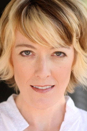 Dana Belben as Petunia (voice) in Happy Tree Friends - Ski Patrol