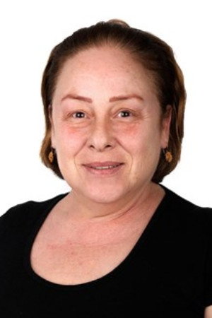 Derya Kurtuluş Oktar as Şehriye in The Promise