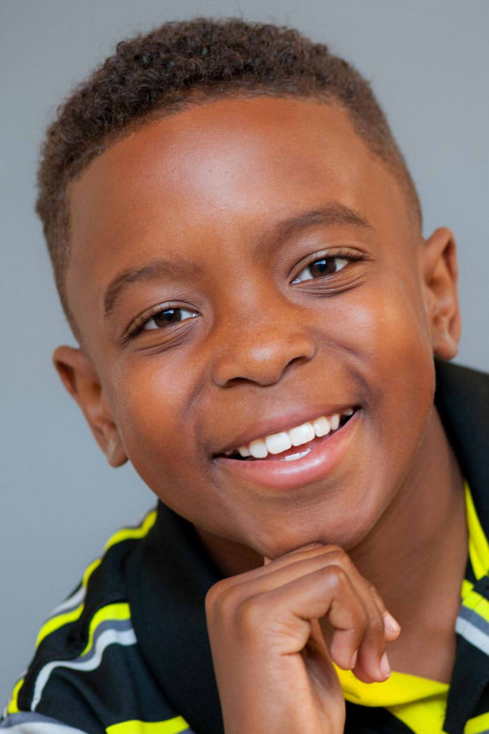 Eric Bell Jr. as Triplets (voice) in The Boss Baby: Back in Business
