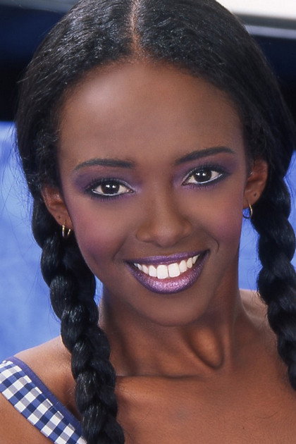 Bagheera as Travelers in Indecency 2