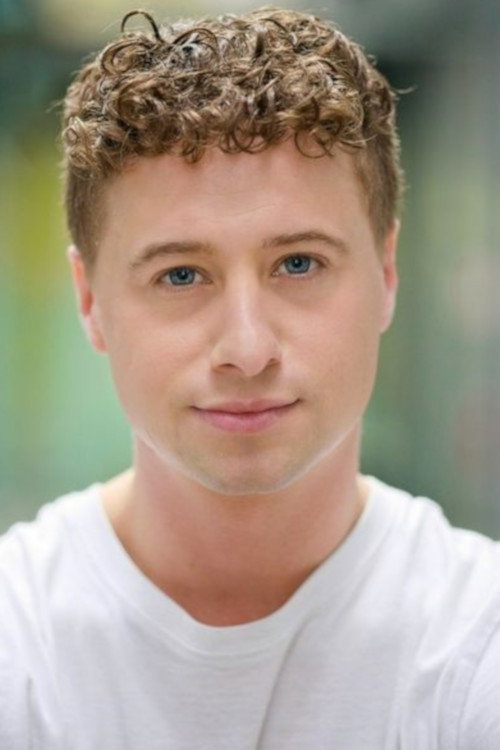 Guillaume Gauthier as Samuel in Distorsions
