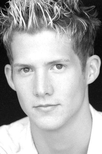 Seth Packard as Roger in I'll Always Know What You Did Last Summer