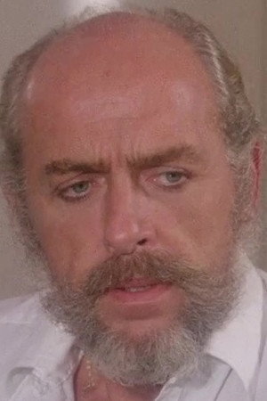 Jake Teague as Bob - Bella's Father in Bella