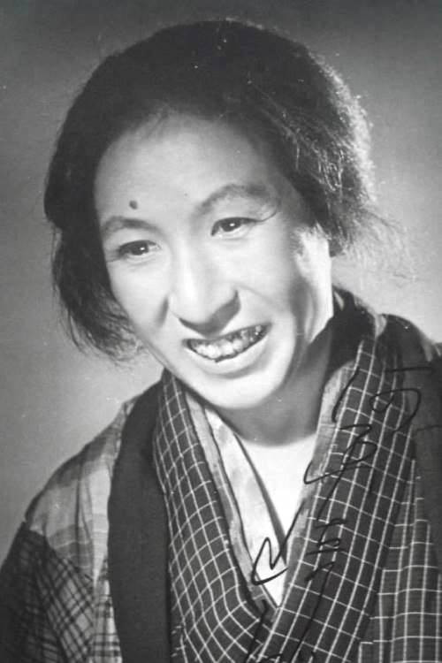 河原崎しづ江 as Osan's Mother in Double Suicide