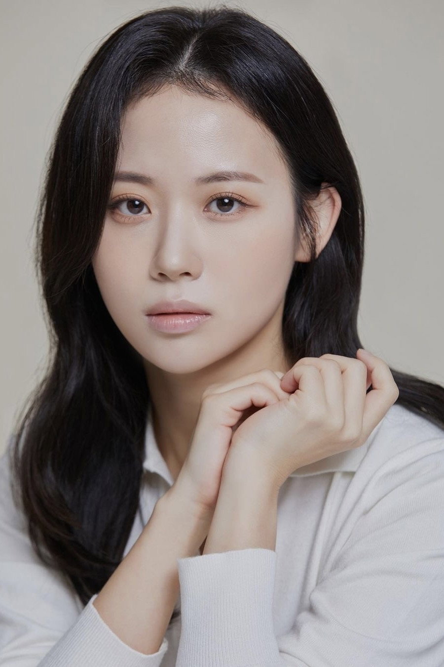 김계림 as Kwak Eun-ah in My Royal Nemesis