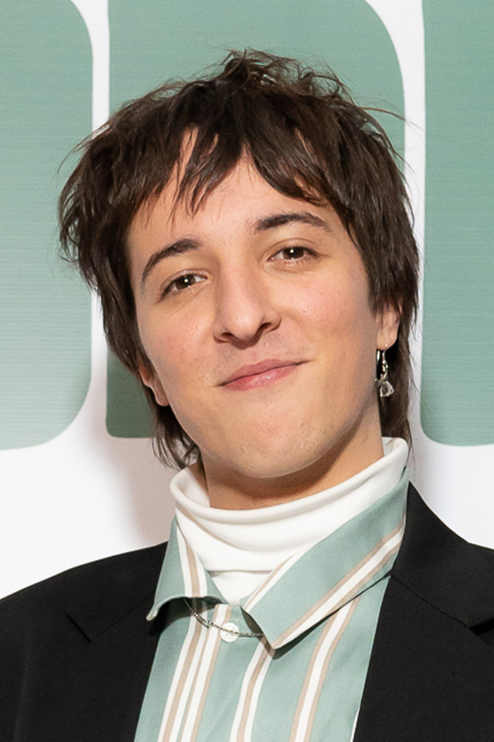 Toto Rovito as Bocha in One Love