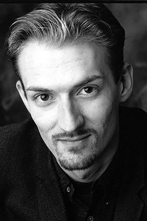 Troy Yorke as Jerry in Door to Door