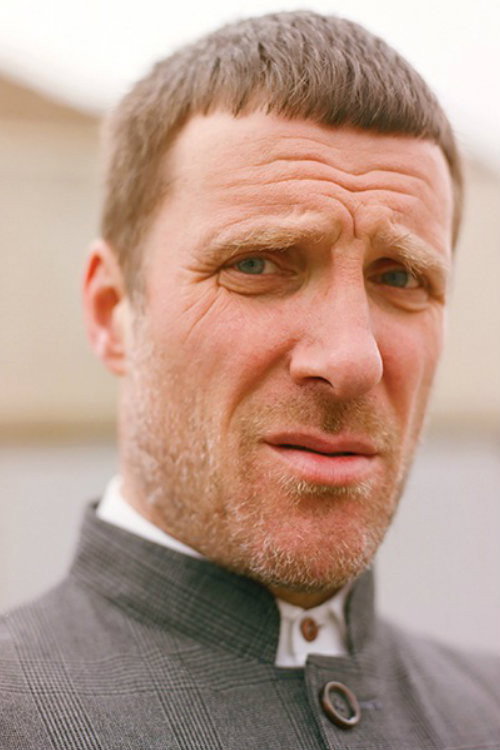 Jason Williamson as Self in Bunch of Kunst - A Film About Sleaford Mods
